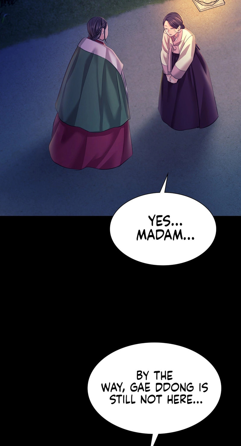 Madam - Chapter 73 Page 33