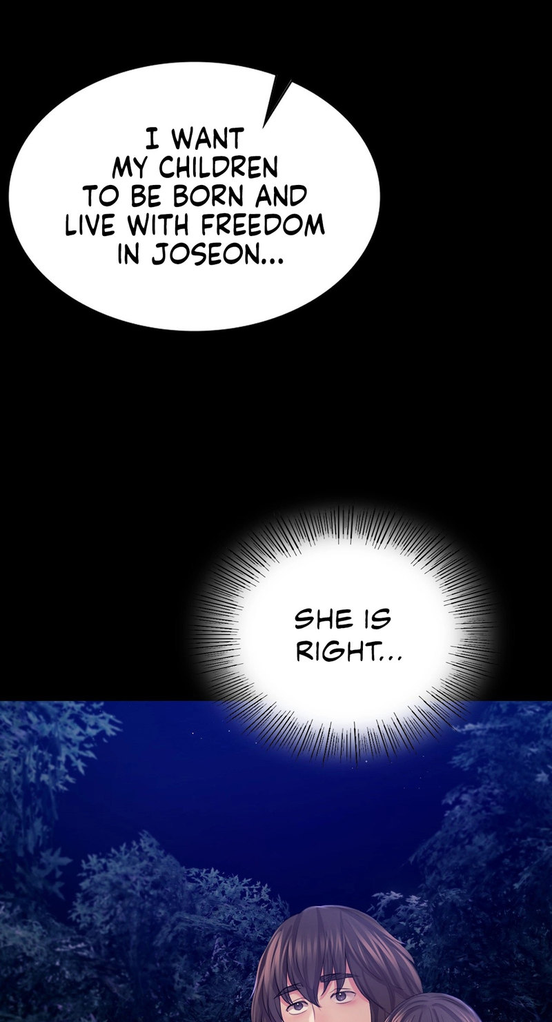 Madam - Chapter 73 Page 58