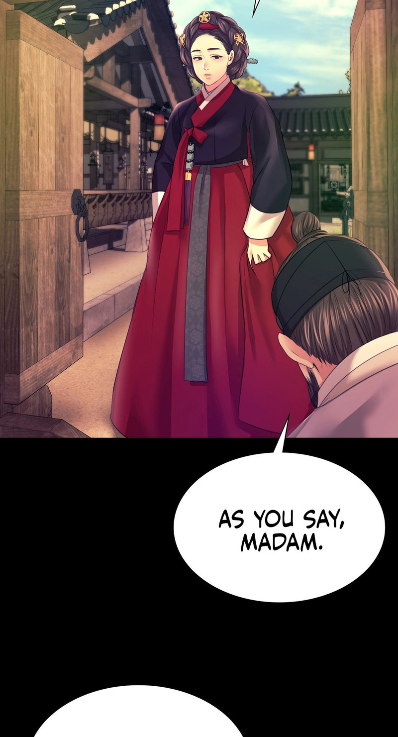 Madam - Chapter 73 Page 83