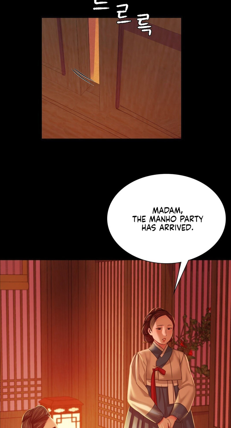 Madam - Chapter 23 Page 51