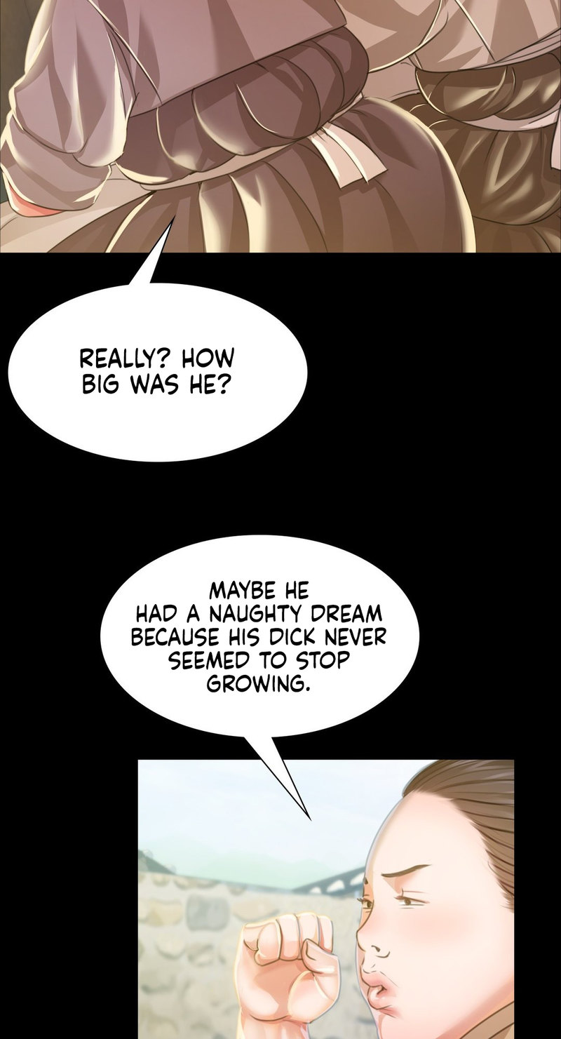 Madam - Chapter 28 Page 27