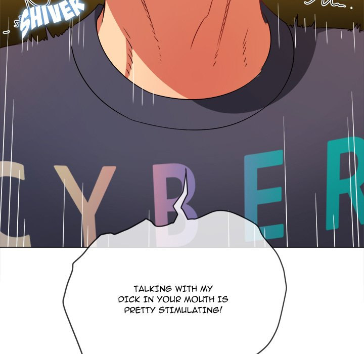 My High School Bully - Chapter 155 Page 86