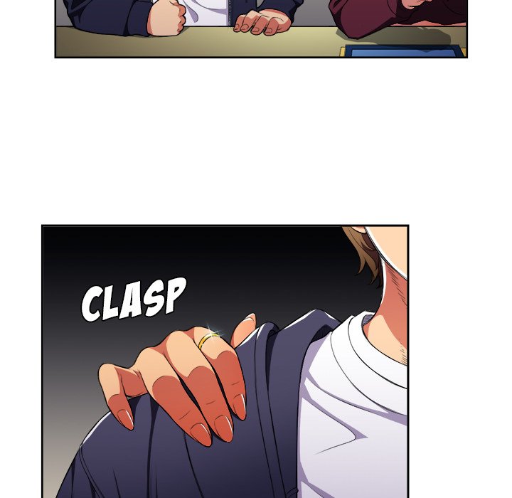 My High School Bully - Chapter 7 Page 47